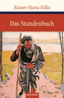 Buchcover Das Stundenbuch