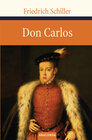 Buchcover Don Carlos