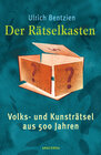 Buchcover Der Rätselkasten