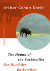 Buchcover The Hound of the Baskervilles / Der Hund der Baskervilles