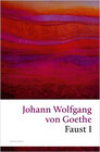 Buchcover Faust I