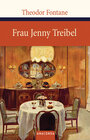 Buchcover Frau Jenny Treibel