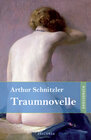 Buchcover Traumnovelle