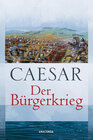 Buchcover Der Bürgerkrieg
