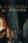 Buchcover Amerika