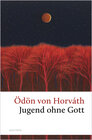 Buchcover Jugend ohne Gott