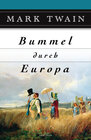 Buchcover Bummel durch Europa