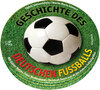 Buchcover Geschichte des deutschen Fußballs. 2 CDs