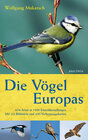 Buchcover Die Vögel Europas
