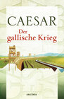 Buchcover Der gallische Krieg