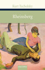 Buchcover Rheinsberg