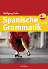 Buchcover Spanische Grammatik kompakt