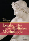 Buchcover Lexikon der abendländischen Mythologie