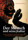 Buchcover Der Mensch und seine Kultur