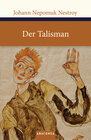Buchcover Der Talisman