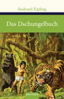 Buchcover Das Dschungelbuch