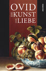 Buchcover Die Kunst der Liebe