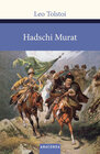 Buchcover Hadschi Murat