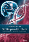 Buchcover Der Bauplan des Lebens