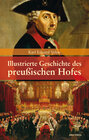 Buchcover Illustrierte Geschichte des preußischen Hofes.