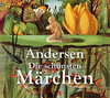 Buchcover Andersen - Die schönsten Märchen