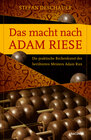 Buchcover Das macht nach Adam Riese - Die praktische Rechenkunst des berühmten Meisters Adam Ries