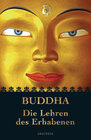 Buchcover Buddha - Die Lehren des Erhabenen