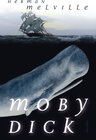 Buchcover Moby Dick oder Der weiße Wal (Roman)