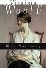 Buchcover Mrs Dalloway (Neuübersetzung)