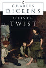 Buchcover Oliver Twist (Roman)
