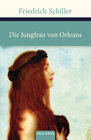 Buchcover Die Jungfrau von Orleans