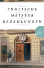 Buchcover Englische Meistererzählungen / Famous English Short Stories
