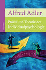 Buchcover Praxis und Theorie der Individualpsychologie