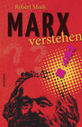 Buchcover Marx verstehen