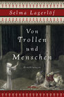 Buchcover Von Trollen und Menschen