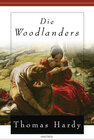 Buchcover Die Woodlanders