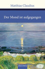 Buchcover Der Mond ist aufgegangen