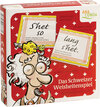 Buchcover S´het so lang s´het - Das Schweizer Weisheitenspiel