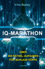 Buchcover IQ-Marathon
