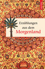 Buchcover Erzählungen aus dem Morgenland