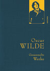 Buchcover Oscar Wilde, Gesammelte Werke