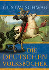 Buchcover Die deutschen Volksbücher
