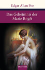Buchcover Das Geheimnis der Marie Rôget