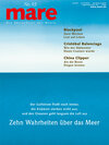 Buchcover mare - Die Zeitschrift der Meere / No. 93 / Zehn Wahrheiten über das Meer