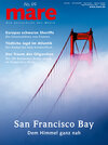Buchcover mare - Die Zeitschrift der Meere / No. 99 / San Francisco Bay