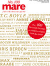 Buchcover mare - Die Zeitschrift der Meere / No. 100 / Jubiläumsausgabe