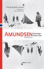 Buchcover Amundsen. Bezwinger beider Pole