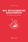 Buchcover Das kulinarische Kielschwein