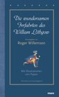Buchcover Die wundersamen Irrfahrten des William Lithgow