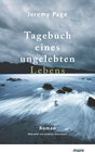 Buchcover Tagebuch eines ungelebten Lebens